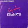 Click To Enlarge Dramatis Love Needs No Disguise 12" 1981 UK